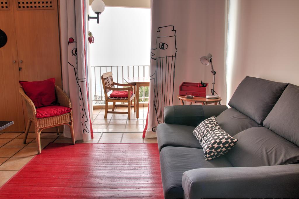Apartamentos Do Mar Funchal Bagian luar foto