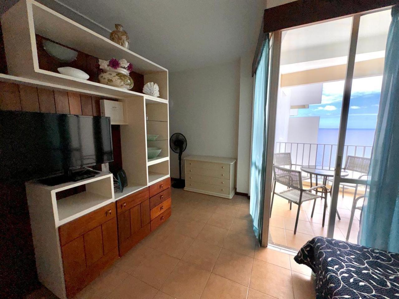 Apartamentos Do Mar Funchal Bagian luar foto