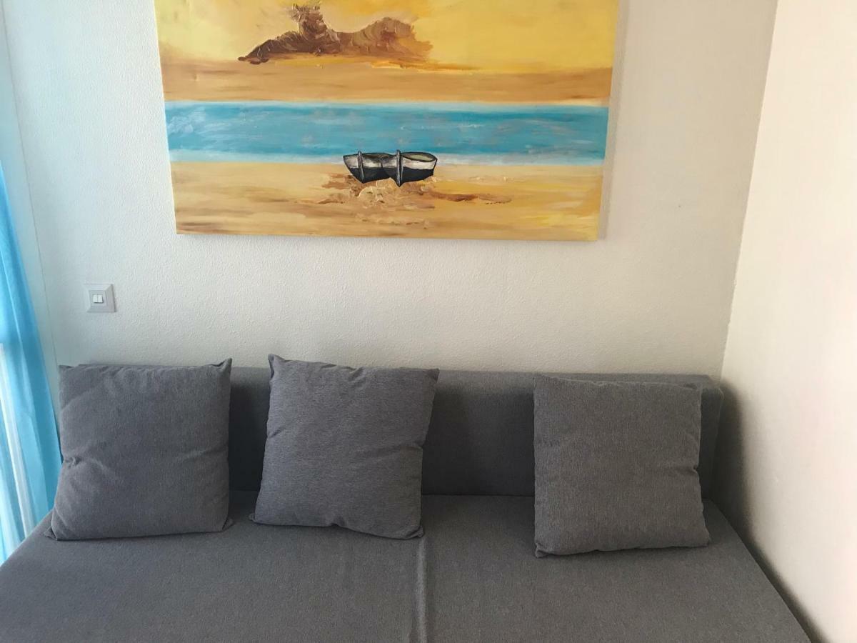 Apartamentos Do Mar Funchal Bagian luar foto