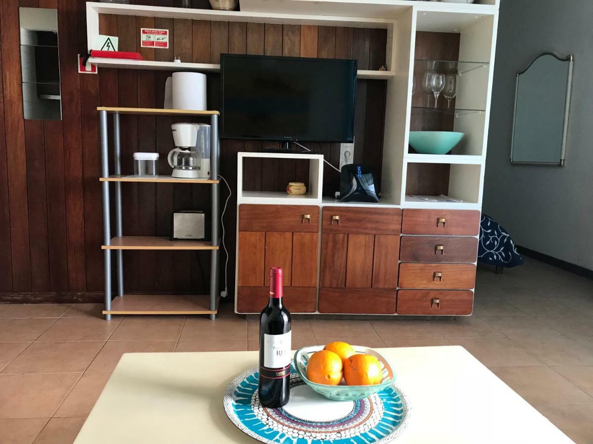 Apartamentos Do Mar Funchal Bagian luar foto